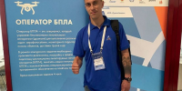 Гатчинец представил Ленобласть на «Абилимпикс-2025» - Гатчинская служба новостей