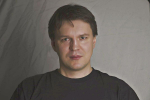 «Этот русский рок-н-ролл» Александра Рыжкова