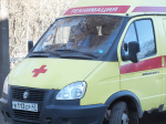 В Вырице полуторагодовалая девочка отравилась жидкостью для розжига