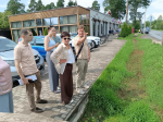Вырица: благоустройству быть!