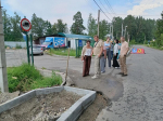 Вырица: благоустройству быть!