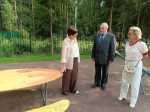 Вырица: благоустройству быть!