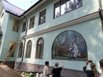 Вырица: благоустройству быть!