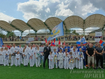 Праздник ленинградского спорта