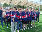 Праздник ленинградского спорта