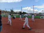 Праздник ленинградского спорта