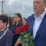 День окончания Ленинградской битвы отметили в Зайцево - Гатчинская служба новостей