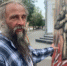 Передвижной музей памяти прибыл в Гатчину из Карелии - Гатчинская служба новостей