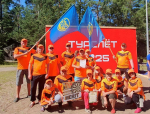 У «Тепловых сетей» Гатчины – 4 место в областном слете предприятий ЖКХ