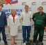 Новая экипировка для героев - Гатчинская правда