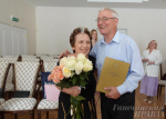 В Гатчинский ЗАГС – 50 лет спустя