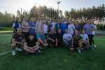 Олимпийский чемпион Евгений Рылов встретился с участниками Гражданского форума