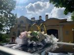 Гатчинский ЗАГС встретил полувековой юбилей