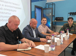 О выделении земельных участков участникам СВО