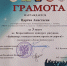 Награда из Байконура для гатчинской школьницы - Гатчинская служба новостей