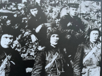 В Новом Учхозе вспоминали подвиг Колобанова