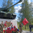 Подвигу Колобанова – 84 года - Гатчинская правда
