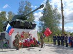 Подвигу Колобанова – 84 года