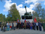 Подвигу Колобанова – 84 года