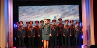 Герои нашего времени: в Гатчине открылся фестиваль «СВОя культура» - Гатчинская правда