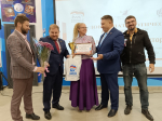Определены победители премии «Человек труда»