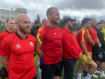 Турнир памяти Колобанова назвал героев