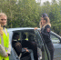 Водителей подготовили к новому учебному году - Гатчинская служба новостей