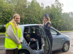 Водителей подготовили к новому учебному году