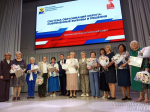 Миллион - для профильных классов