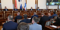 В 2026 году транспортная реформа охватит муниципальные маршруты 47-го региона - Гатчинская служба новостей