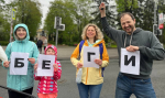 В Гатчине возобновят бесплатные тренировки по бегу
