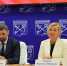 Руководитель областного комитета образования посетила с рабочим визитом Гатчинский университет - Гатчинская служба новостей