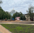 Людмила Нещадим проинспектировала дорожные работы в городе - Гатчинская служба новостей