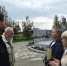 В деревне Пудомяги обсудили реконструкцию памятника - Гатчинская служба новостей