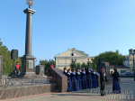 Гатчина празднует день рождения