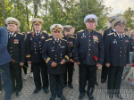 Гатчина празднует день рождения