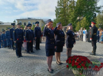 Гатчина празднует день рождения