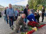 Гатчина празднует день рождения