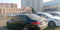 Жителя Коммунара задержали по подозрению в угоне автомобиля - Гатчинская служба новостей