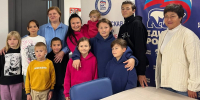 В Ленобласти вдвое выросло число многодетных семей - Гатчинская служба новостей