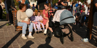 Ленобласть расширяет поддержку многодетных семей - Гатчинская правда