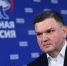 Сергей Перминов: «Выборы руководителя субъекта Федерации — событие, определяющее горизонты развития региона» - Гатчинская правда