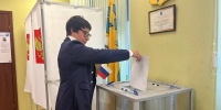 Гатчина выбирает своего губернатора - Гатчинская служба новостей