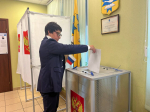 Гатчина выбирает своего губернатора