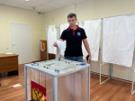 Гатчина выбирает своего губернатора