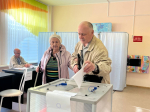 Гатчина выбирает своего губернатора