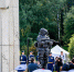 Мемориал героям СВО открыт в Кудрово - Гатчинская правда