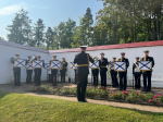 В музее-заповеднике