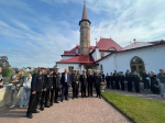 В музее-заповеднике