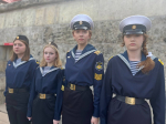 В музее-заповеднике